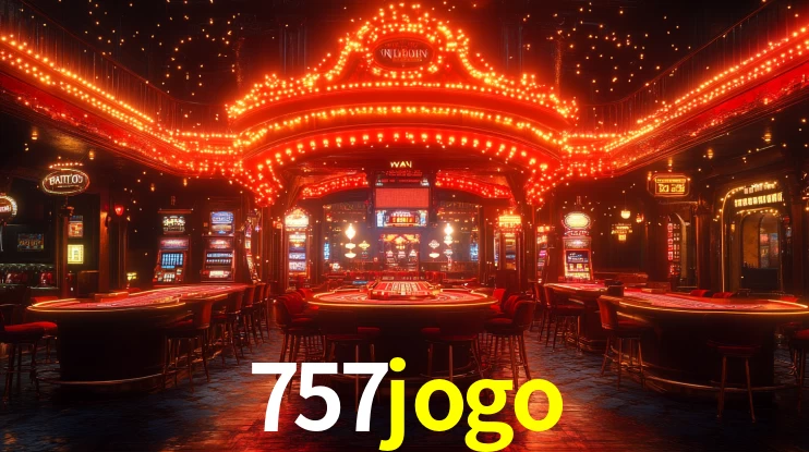 Apostas Esportivos 757jogo